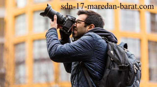 Jurusan Fotografi: Prospek Karier dan Tips Sukses